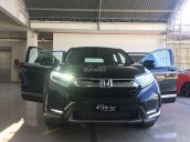 Bán Honda CRV 2018 - Khuyến mãi khủng chào thu duy nhất tại Honda Quảng Bình