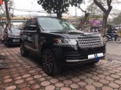 Bán xe LandRover HSE đời 2015, màu đen, nhập khẩu Mỹ 