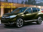 Bán xe Honda CRV 2019, giá tốt, giao xe ngay, chi tiết liên hệ 0913995933 để được tư vấn nhiệt tình