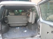 Cần bán xe Mitsubishi Pajero GL V33V sản xuất 2001, màu bạc