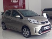 Kia Hải Phòng bán Kia Morning, giảm giá kịch sàn chỉ từ 290tr, trả góp 80%, nhiều ưu đãi hấp dẫn