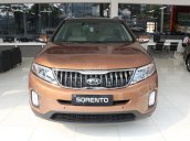 Kia Gò Vấp – Kia Sorento 2018 – Giá tốt nhất 2018 - TPHCM