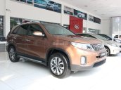 Kia Gò Vấp – Kia Sorento 2018 – Giá tốt nhất 2018 - TPHCM