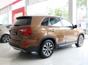 Kia Gò Vấp – Kia Sorento 2018 – Giá tốt nhất 2018 - TPHCM