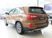 Kia Gò Vấp – Kia Sorento 2018 – Giá tốt nhất 2018 - TPHCM