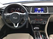 Bán Kia Optima 2018. Giá tốt nhất 2018 – Kia Gò Vấp TPHCM – Tốt nhất phân khúc