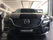 Hot hit T1 giá cực sốc Mazda 6 2.0 2019 đủ màu, giao xe ngay, hỗ trợ ĐKĐK, hỗ trợ trả góp 90%- LH 0981.485.819