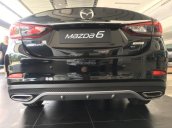 Hot hit T1 giá cực sốc Mazda 6 2.0 2019 đủ màu, giao xe ngay, hỗ trợ ĐKĐK, hỗ trợ trả góp 90%- LH 0981.485.819