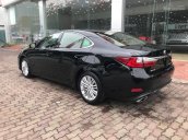 Giao ngay Lexus ES 250 đời 2018, màu đen, nhập khẩu nguyên chiếc mới 100%