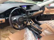 Giao ngay Lexus ES 250 đời 2018, màu đen, nhập khẩu nguyên chiếc mới 100%