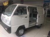 Bán Suzuki Carry Blind Van - chạy trong giờ cấm - quà hấp dẫn - Liên hệ 0906612900