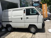 Bán Suzuki Carry Blind Van - chạy trong giờ cấm - quà hấp dẫn - Liên hệ 0906612900