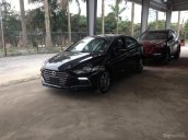 Hyundai Giải Phóng- Bán Hyundai Elantra Sport 1.6 Turbo 2018, giao xe ngay giá tốt