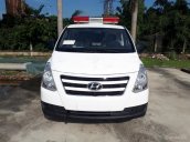 Hyundai Thường Tín- Bán xe Hyundai Starex cứu thương 2018, giao xe ngay giá ưu đãi