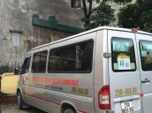 Cần bán lại xe Mercedes Sprinter 2010, màu bạc, xe nhập