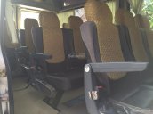 Cần bán lại xe Mercedes Sprinter 2010, màu bạc, xe nhập