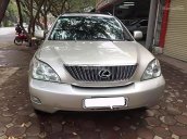 Chính chủ bán Lexus RX 330 AWD đời 2004, màu bạc, nhập khẩu