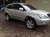 Chính chủ bán Lexus RX 330 AWD đời 2004, màu bạc, nhập khẩu