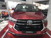 Bán ô tô Toyota Innova G Venturer 2018, giá tốt, hỗ trợ trả góp lãi suất cố định