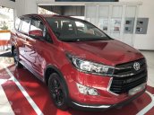 Bán ô tô Toyota Innova G Venturer 2018, giá tốt, hỗ trợ trả góp lãi suất cố định