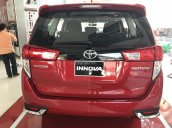 Bán ô tô Toyota Innova G Venturer 2018, giá tốt, hỗ trợ trả góp lãi suất cố định