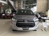 Bán Toyota Innova 2.0E năm sản xuất 2018