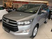 Bán Toyota Innova 2.0E năm sản xuất 2018