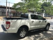 Bán Ford Ranger XLS sản xuất 2017, màu trắng, xe nhập, giá 670 triệu