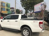 Bán Ford Ranger XLS sản xuất 2017, màu trắng, xe nhập, giá 670 triệu