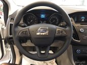 Hà Nội Ford, Ford Focus 2018 chỉ 575 triệu, tặng bảo hiểm thân vỏ,phụ kiện full theo xe. LH ngay: 0934.696.466