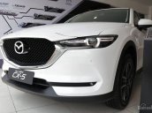 Bán xe Mazda CX 5 2018, full màu, có xe giao ngay, hỗ trợ trả góp, 2 năm BH