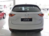 Bán xe Mazda CX 5 2018, full màu, có xe giao ngay, hỗ trợ trả góp, 2 năm BH