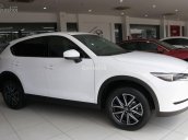 Bán xe Mazda CX 5 2018, full màu, có xe giao ngay, hỗ trợ trả góp, 2 năm BH