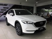 Bán xe Mazda CX 5 2018, full màu, có xe giao ngay, hỗ trợ trả góp, 2 năm BH