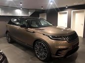 Bán xe LandRover Range Rover Velar 3.0 R-dynamic SE đời 2018, màu nâu