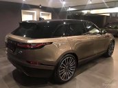 Bán xe LandRover Range Rover Velar 3.0 R-dynamic SE đời 2018, màu nâu