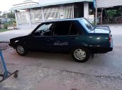 Bán gấp Toyota Corolla 1990, màu xanh lam, nhập khẩu