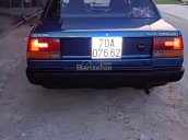 Bán gấp Toyota Corolla 1990, màu xanh lam, nhập khẩu