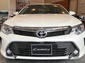 Toyota Mỹ Đình -  Cần bán xe Camry 2.5 Q 2018, giá chỉ 1.272tr đủ màu, lấy xe chỉ với 300tr lãi suất cực thấp