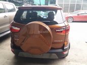 Ford Bắc Ninh bán xe Ford Ecosport Titanium 2018, trả góp 80%, giá rẻ nhất tại Bắc Ninh - LH: 0975434628