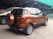 Ford Bắc Ninh bán xe Ford Ecosport Titanium 2018, trả góp 80%, giá rẻ nhất tại Bắc Ninh - LH: 0975434628