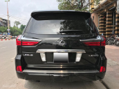 Bán Lexus LX570 sản xuất 2016, biển số công ty Hà Nội, nhập Mỹ