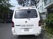 Cần bán Mercedes MB 140D sản xuất năm 2003, màu trắng chính chủ