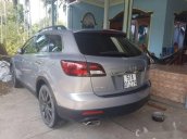 Bán gấp Mazda CX 9 năm sản xuất 2007, màu bạc