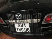 Cần bán Mazda 6 sản xuất 2003, màu đen