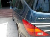 Bán Ssangyong Stavic sản xuất 2007