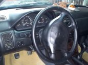 Bán Nissan Altima 3.0 MT năm 1996, màu xanh lá