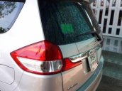 Cần bán lại xe Suzuki Ertiga 2017, màu bạc, nhập khẩu