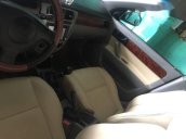 Cần bán xe Daewoo Lacetti đời 2004, giá 145tr