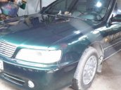 Bán Nissan Altima 3.0 MT năm 1996, màu xanh lá